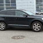 Volvo - XC60 - D4 AWD Summum aut - Maastoauto
