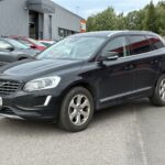 Volvo - XC60 - D4 AWD Summum aut - Maastoauto