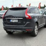 Volvo - XC60 - D4 AWD Summum aut - Maastoauto