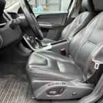 Volvo - XC60 - D4 AWD Summum aut - Maastoauto