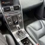 Volvo - XC60 - D4 AWD Summum aut - Maastoauto