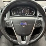 Volvo - XC60 - D4 AWD Summum aut - Maastoauto