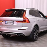 Volvo - XC60 - T8 TwE AWD R-Design aut - Maastoauto