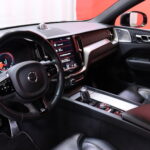 Volvo - XC60 - T8 TwE AWD R-Design aut - Maastoauto