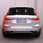 Volvo - XC60 - T8 TwE AWD R-Design aut - Maastoauto