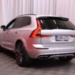 Volvo - XC60 - T8 TwE AWD R-Design aut - Maastoauto