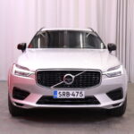 Volvo - XC60 - T8 TwE AWD R-Design aut - Maastoauto