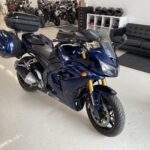 Yamaha - FZ1 - // Juuri saapunut! / Suomi-pyörä / 4x Laukut // - Moottoripyörä