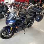Yamaha - FZ1 - // Juuri saapunut! / Suomi-pyörä / 4x Laukut // - Moottoripyörä