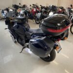 Yamaha - FZ1 - // Juuri saapunut! / Suomi-pyörä / 4x Laukut // - Moottoripyörä