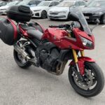 Yamaha - FZ1-S - // Juuri saapunut / IXIL / 3x Laukut // - Moottoripyörä