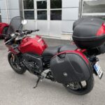 Yamaha - FZ1-S - // Juuri saapunut / IXIL / 3x Laukut // - Moottoripyörä