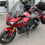 Yamaha - FZ1-S - // Juuri saapunut / IXIL / 3x Laukut // - Moottoripyörä