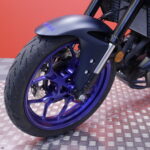 Yamaha - MT-03 - // 1-Omisteinen / Suomi-pyörä / Kuin Uusi! // - Moottoripyörä