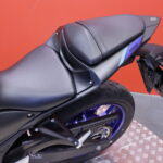 Yamaha - MT-03 - // 1-Omisteinen / Suomi-pyörä / Kuin Uusi! // - Moottoripyörä