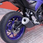 Yamaha - MT-03 - // 1-Omisteinen / Suomi-pyörä / Kuin Uusi! // - Moottoripyörä