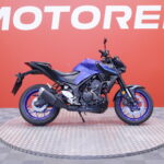 Yamaha - MT-03 - // 1-Omisteinen / Suomi-pyörä / Kuin Uusi! // - Moottoripyörä