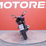 Yamaha - MT-03 - // 1-Omisteinen / Suomi-pyörä / Kuin Uusi! // - Moottoripyörä