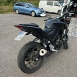 Yamaha - MT-03 - // Juuri saapunut! / Suomi-pyörä / Huoltokirja / ABS // - Moottoripyörä
