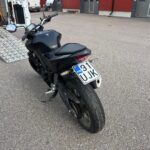 Yamaha - MT-03 - // Juuri saapunut! / Suomi-pyörä / Huoltokirja / ABS // - Moottoripyörä