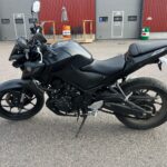 Yamaha - MT-03 - // Juuri saapunut! / Suomi-pyörä / Huoltokirja / ABS // - Moottoripyörä