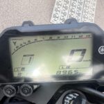 Yamaha - MT-03 - // Juuri saapunut! / Suomi-pyörä / Huoltokirja / ABS // - Moottoripyörä