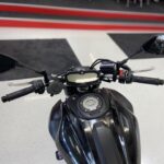 Yamaha - MT-07 - // Juuri saapunut! / LED-vilkut / ABS // - Moottoripyörä