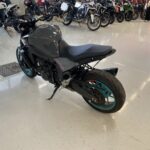 Yamaha - MT-09 - // Juuri saapunut! / Suomi-pyörä / Shifter / Akrapovic / TCS / Ajomodet // - Moottoripyörä