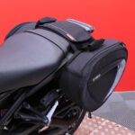 Yamaha - MT-09 - // Suomi-pyörä / Ixil / Huoltokirja // - Moottoripyörä