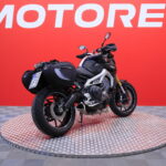 Yamaha - MT-09 - // Suomi-pyörä / Ixil / Huoltokirja // - Moottoripyörä