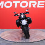 Yamaha - MT-09 - // Suomi-pyörä / Ixil / Huoltokirja // - Moottoripyörä