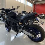 Yamaha - MT-09 - SP // Juuri saapunut! / Merkkihuollettu 2 om. Suomipyörä / Akrapovic / Vakkari // - Moottoripyörä