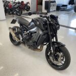Yamaha - MT-09 - // Juuri saapunut! / 2 om. Suomipyörä / Huoltokirja / Akrapovic // - Moottoripyörä