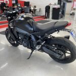 Yamaha - MT-09 - // Juuri saapunut! / 2 om. Suomipyörä / Huoltokirja / Akrapovic // - Moottoripyörä