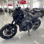 Yamaha - MT-09 - // Juuri saapunut! / 2 om. Suomipyörä / Huoltokirja / Akrapovic // - Moottoripyörä