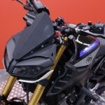 Yamaha - MT-09 - SP // Suomi-pyörä / Huoltokirja / Ajomodet / TC / Shifter // - Moottoripyörä