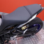 Yamaha - MT-09 - SP // Suomi-pyörä / Huoltokirja / Ajomodet / TC / Shifter // - Moottoripyörä