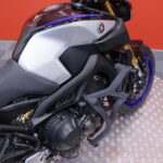 Yamaha - MT-09 - SP // Suomi-pyörä / Huoltokirja / Ajomodet / TC / Shifter // - Moottoripyörä