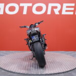 Yamaha - MT-09 - SP // Suomi-pyörä / Huoltokirja / Ajomodet / TC / Shifter // - Moottoripyörä