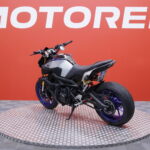 Yamaha - MT-09 - SP // Suomi-pyörä / Huoltokirja / Ajomodet / TC / Shifter // - Moottoripyörä