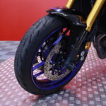 Yamaha - MT-09 - SP // Vakkari / Shifter // - Moottoripyörä