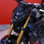 Yamaha - MT-09 - SP // Vakkari / Shifter // - Moottoripyörä