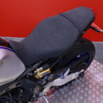 Yamaha - MT-09 - SP // Vakkari / Shifter // - Moottoripyörä