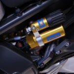 Yamaha - MT-09 - SP // Vakkari / Shifter // - Moottoripyörä