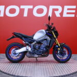 Yamaha - MT-09 - SP // Vakkari / Shifter // - Moottoripyörä