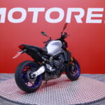 Yamaha - MT-09 - SP // Vakkari / Shifter // - Moottoripyörä