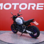 Yamaha - MT-09 - SP // Vakkari / Shifter // - Moottoripyörä
