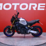 Yamaha - MT-09 - SP // Vakkari / Shifter // - Moottoripyörä