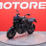 Yamaha - MT-10 - // Suomi-pyörä / QS / Decat putkisto / TCS // - Moottoripyörä