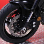 Yamaha - MT-10 - // Suomi-pyörä / QS / Decat putkisto / TCS // - Moottoripyörä